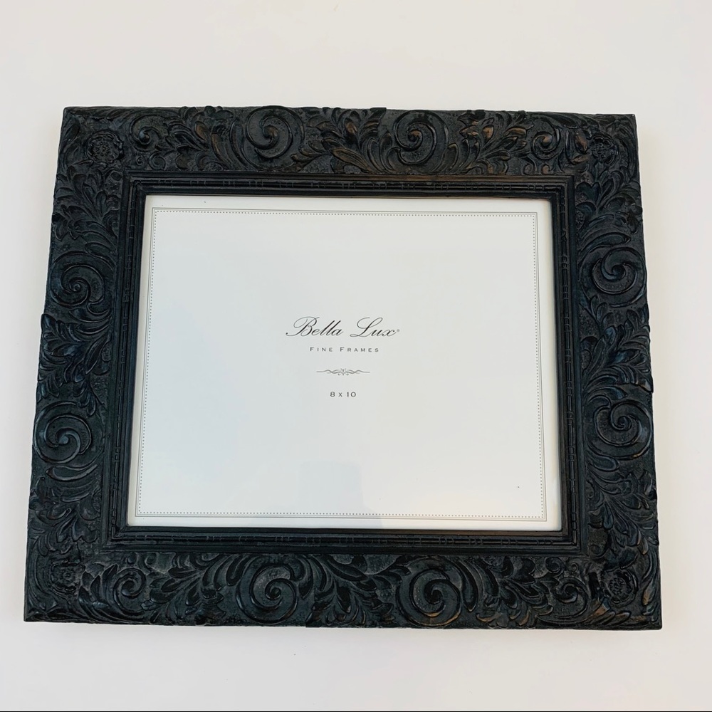 Bella Lux 8 x 10 Photo Frame